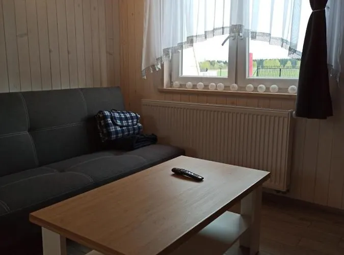 Jaktstuga Noce I Dnie