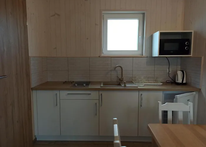 Noce I Dnie * Władysławowo