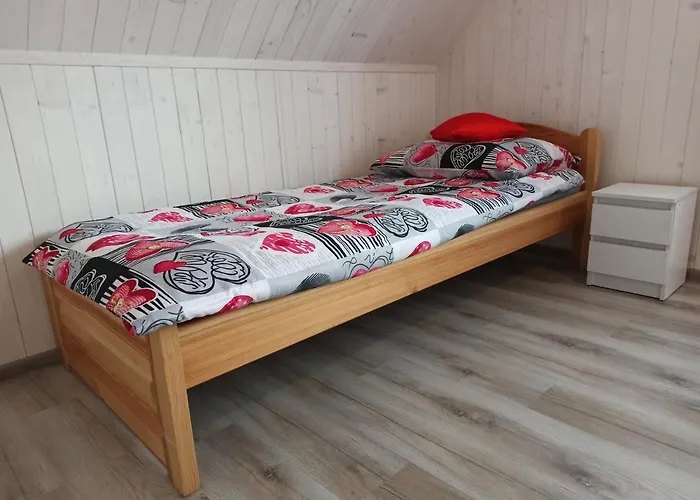 Noce I Dnie Jaktstuga *