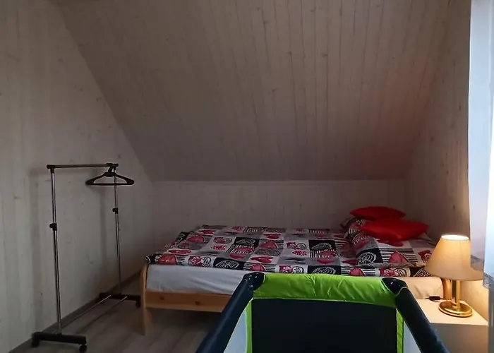 Noce I Dnie Władysławowo