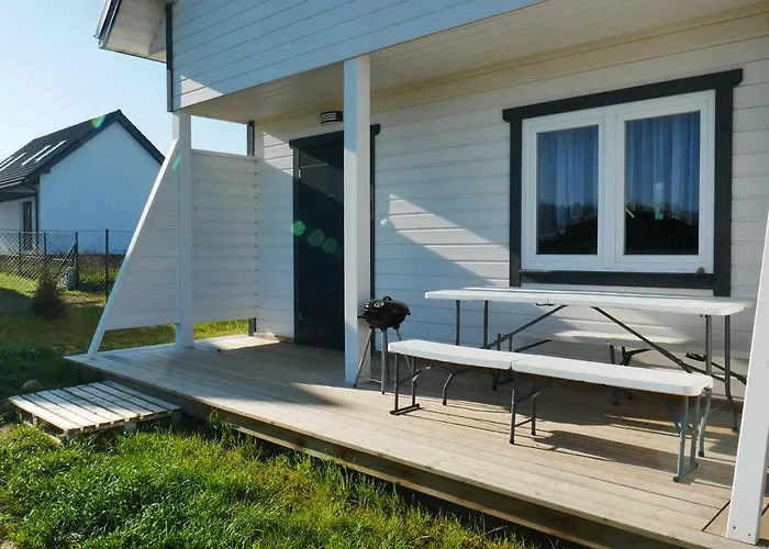 Noce I Dnie Jaktstuga