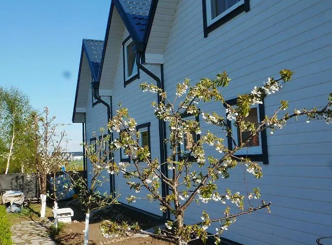 Noce I Dnie Jaktstuga *