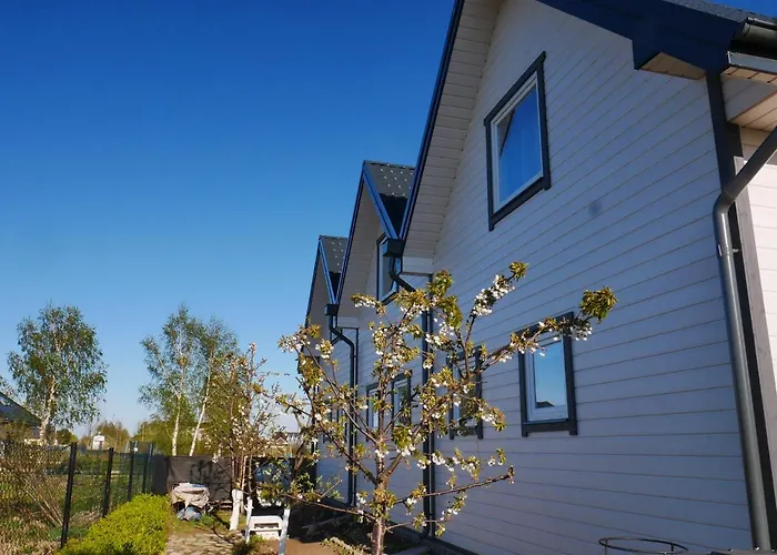 Jaktstuga Noce I Dnie